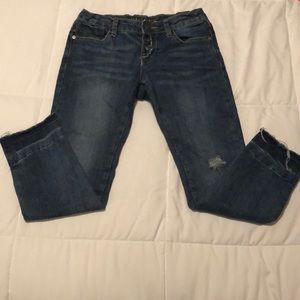 Girl’s Jeans